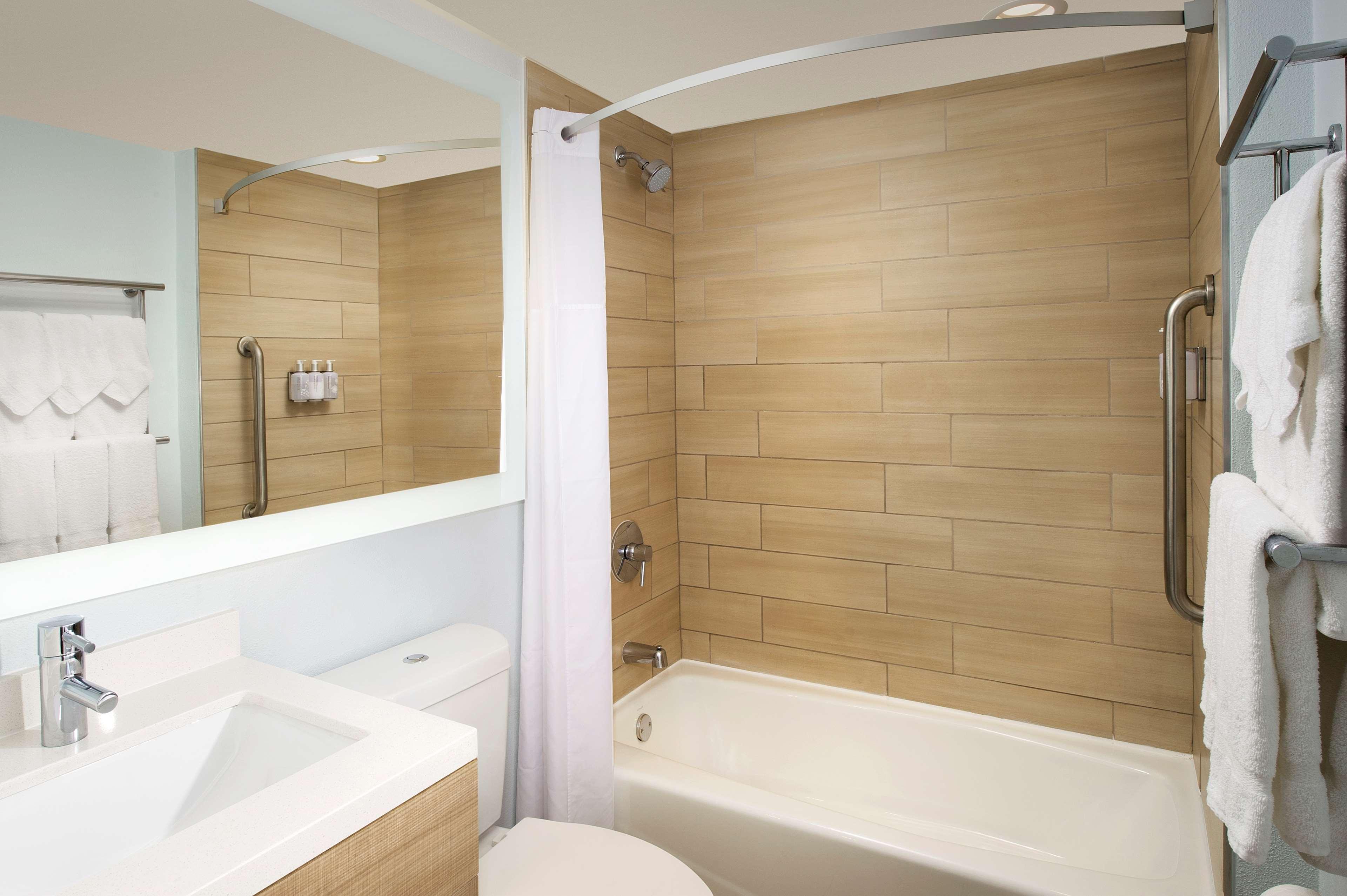 Best Western Beachside Inn Pulau Padre Selatan Bagian luar foto