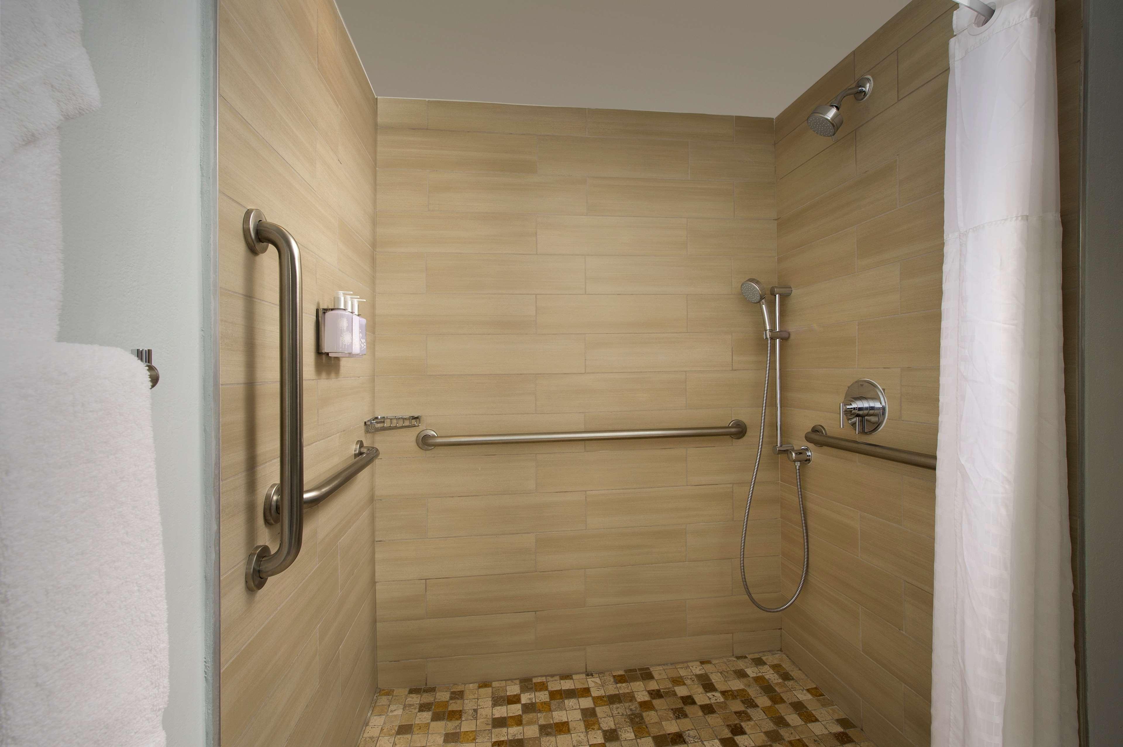 Best Western Beachside Inn Pulau Padre Selatan Bagian luar foto