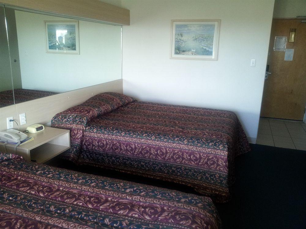 Best Western Beachside Inn Pulau Padre Selatan Bagian luar foto
