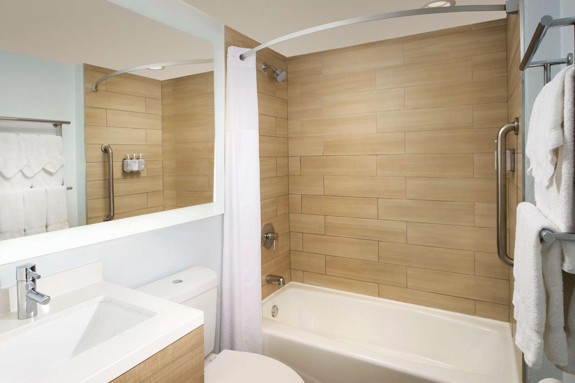 Best Western Beachside Inn Pulau Padre Selatan Bagian luar foto