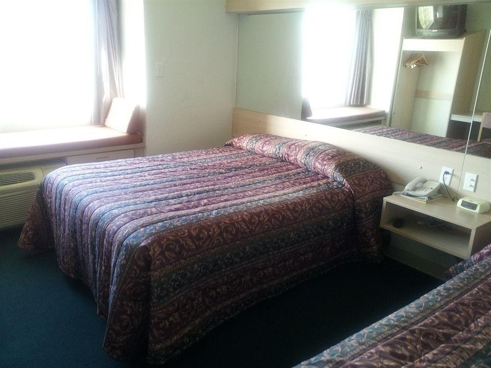 Best Western Beachside Inn Pulau Padre Selatan Bagian luar foto
