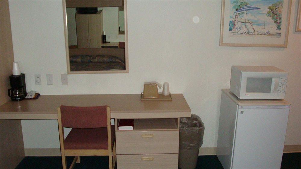 Best Western Beachside Inn Pulau Padre Selatan Ruang foto