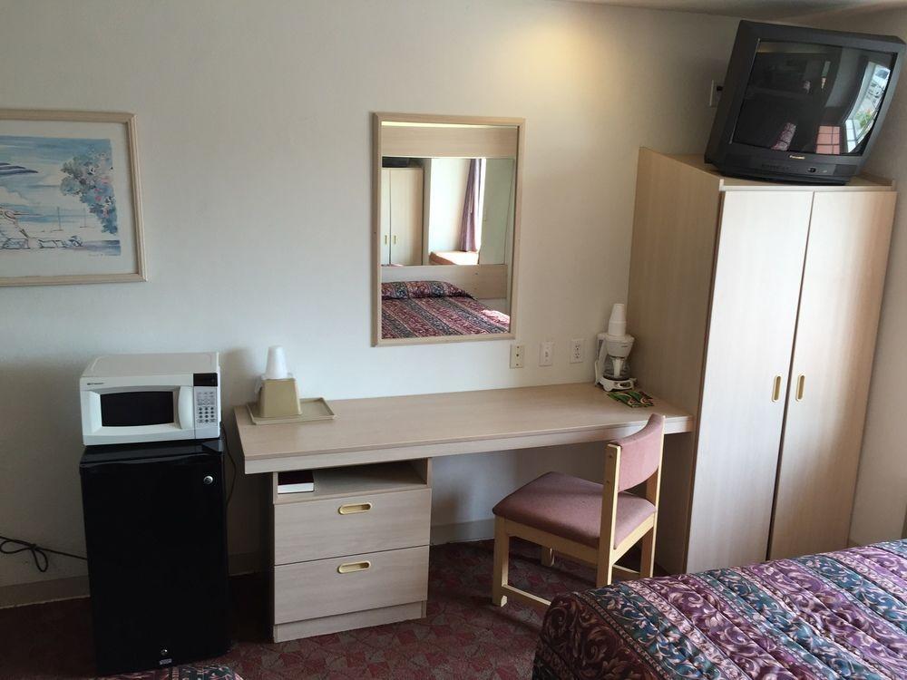 Best Western Beachside Inn Pulau Padre Selatan Bagian luar foto