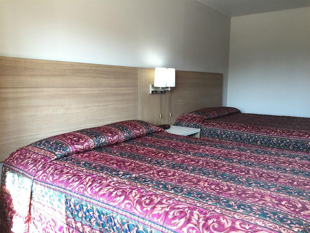 Best Western Beachside Inn Pulau Padre Selatan Bagian luar foto