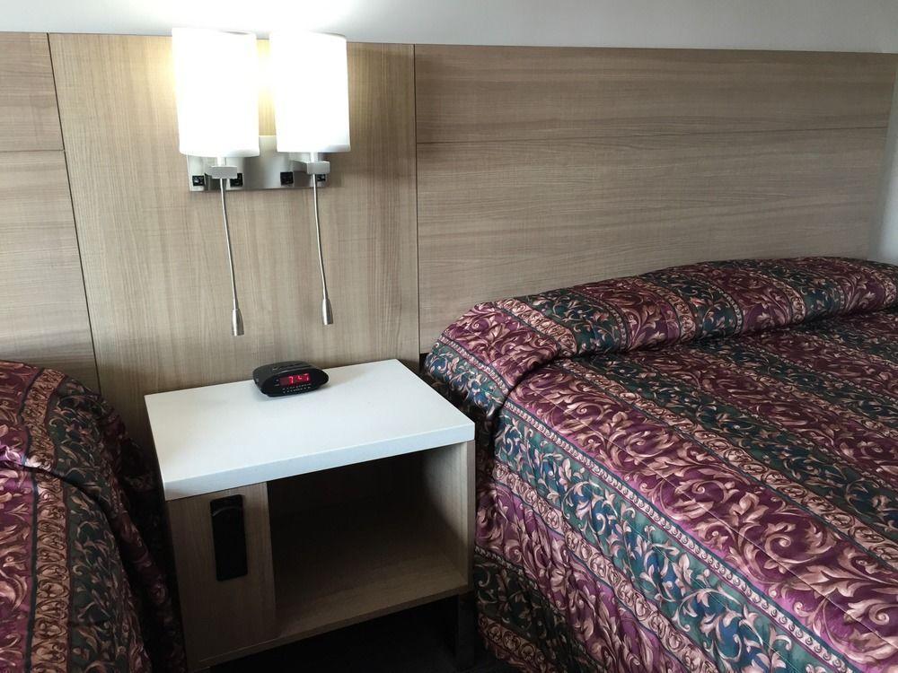 Best Western Beachside Inn Pulau Padre Selatan Bagian luar foto